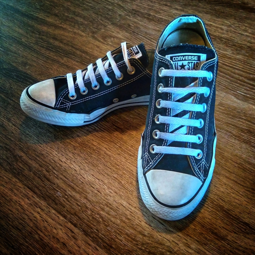 Converse All Star Shoes